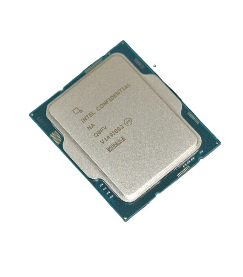 Intel Core i9-13900T ES QOPV Q0PV 24 Cores 32 Threads 35W LGA 1700 CPU Processor - Image 4 of 4