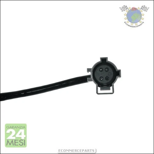 Sonda Lambda Ajs Per Jeep Grand Cherokee Ii - Immagine 3 di 4