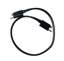 New Thunderbolt 3 Power Cable A 843010-001 855116-001 For HP ZBook G2 DOCK