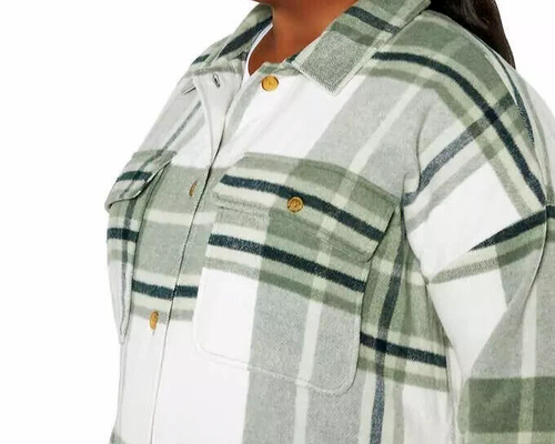 Banana Republic Damen Shirtjacke - Bild 11 von 21
