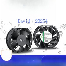 IP68 Waterproof air purifier Humidifier EC Energy-saving fan 17251 Cooling fan