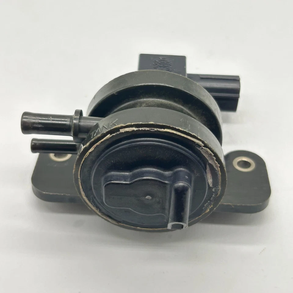 Genuine Fuel Vapor Evap Purge Valve 192000-6011 for Honda CR-V Civic 2001-2005 Foto 4 de 4