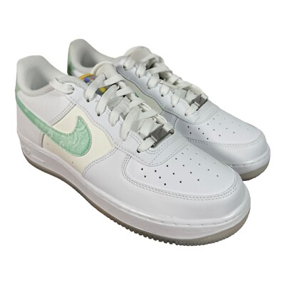 air force 1 lv8 pastel