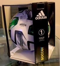 adidas Starlancer IV Soccer Ball for sale online | eBay