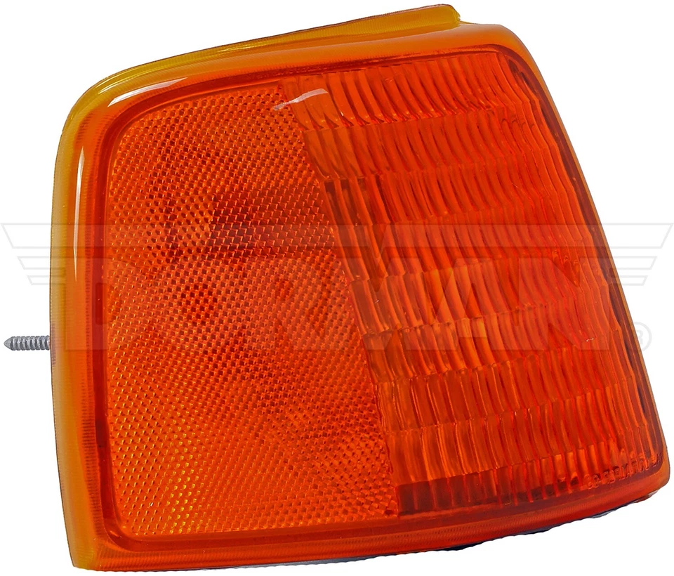 Conjunto de luz de estacionamiento delantera derecha Dorman para Ford Ranger 1993-1997 Foto 4 de 4