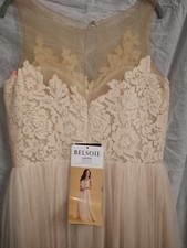 long formal evening prom party dress bridesmaid