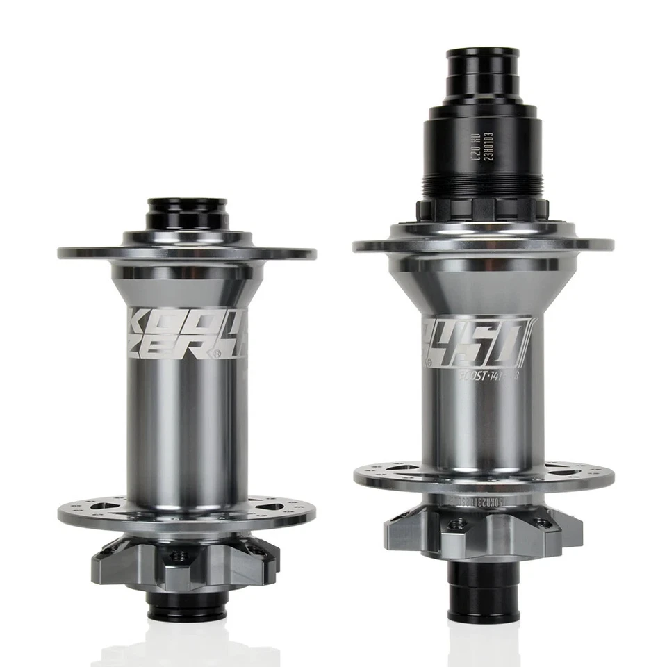 Bujes de bicicleta MTB Boost XD 11 12 velocidades 6 pernos 120HD 28H 32 agujeros piezas de bicicleta  Foto 2 de 4