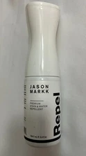 Jason Markk Unisex Repel Shoe Spray 5.4 Oz White Shoe Protection Clothing 