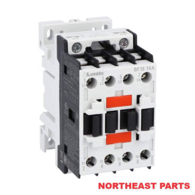 Lovato Electric Contactor BF18T4A23060