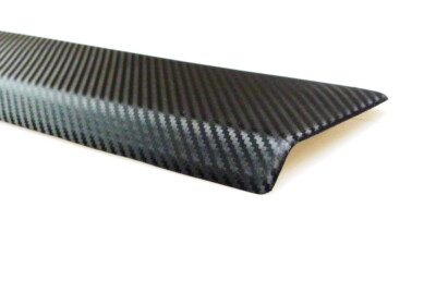 OPPL Ladekantenschutz ABS Carbon Design für BMW 3er F31 Touring/Kombi 2012-