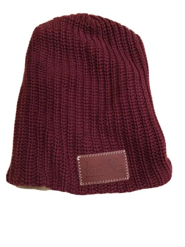 Maroon Love Your Melon Hat | eBay