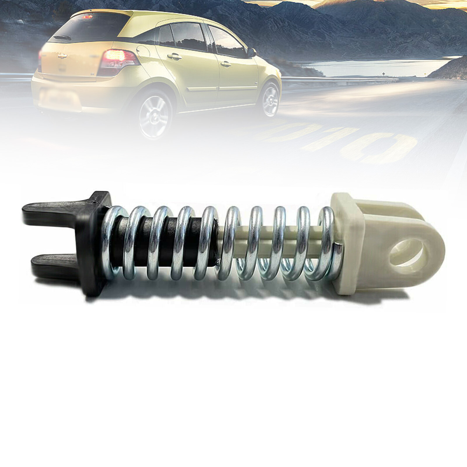 Clutch Pedal Assist Spring For Renault Trafic /Vauxhall Vivaro A