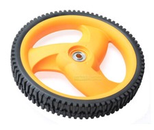 Rasaerba 29,3 CM ruota posteriore Husqvarna Mcculloch Partner 5324035-09 5324...