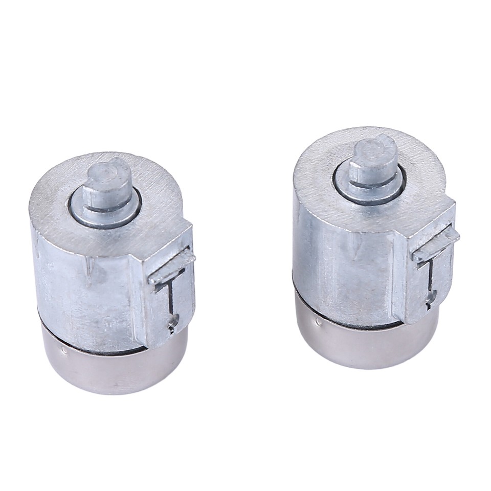 FOR CHEVY GMC IGNITION KEY SWITCH LOCK CYLINDER & DOOR LOCK TUMBLER SET