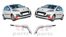 Pare-choc avant Peugeot 107