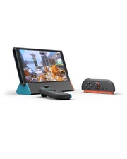 TV Docking Station For Nintendo Switch 2 2025 w/ 4K HDMI Adapter/Type C/USB Port