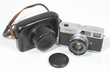 CANON CANONET, 45/1.9 CANON SE, HAS PROBLEMS/159644