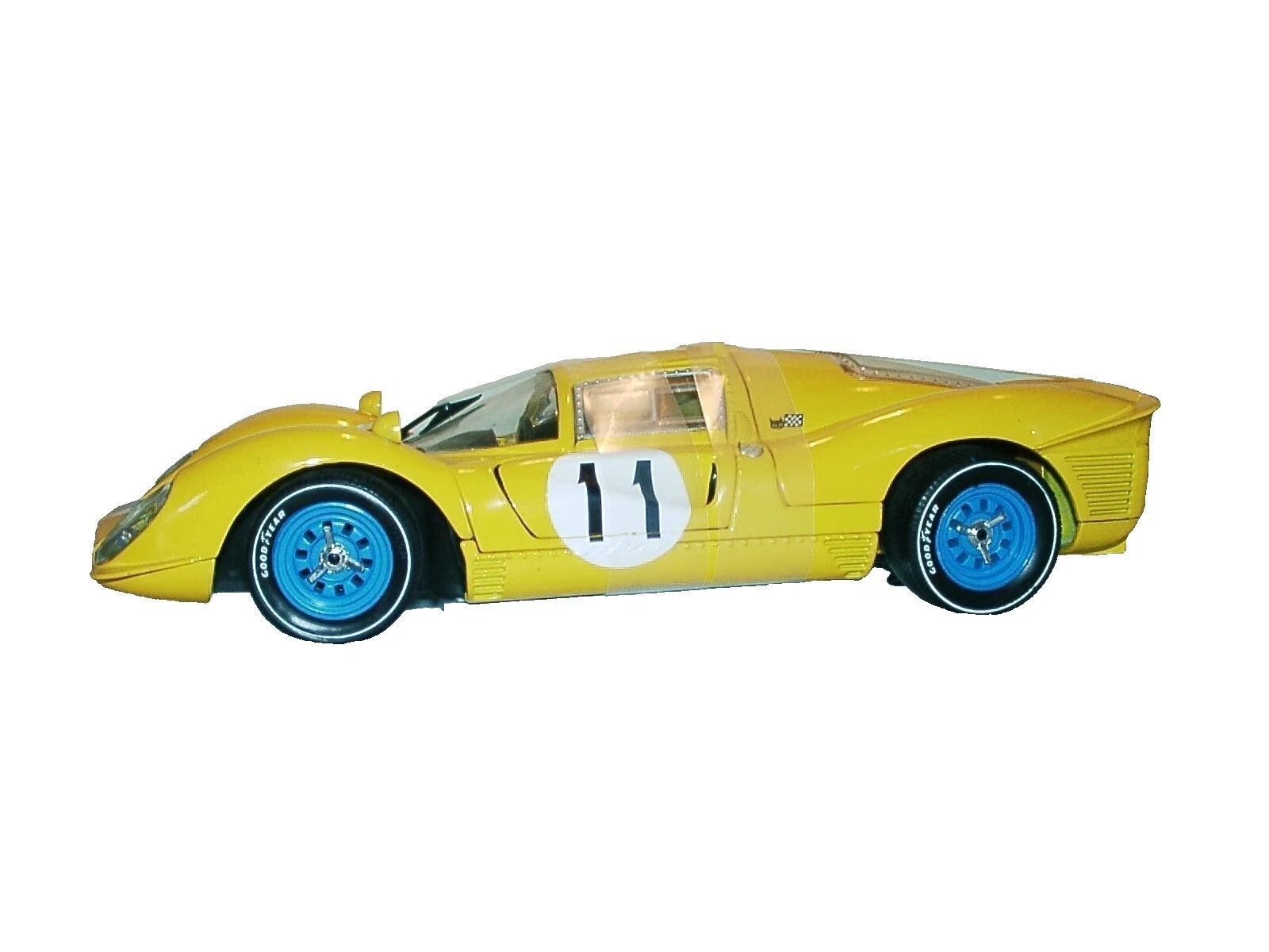 Eagle Car Ferrari Diecast & Toy Vehicles
