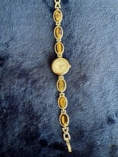 Beautiful Tigers Eye Watch