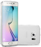 Clear Frost Flexible Tpu Skin Case Cover For Samsung Galaxy S6 Edge Sm-g925 on sale Clear Frost Flexible Tpu Skin Case Cover For Samsung Galaxy S6 Edge Sm-g925 on sale