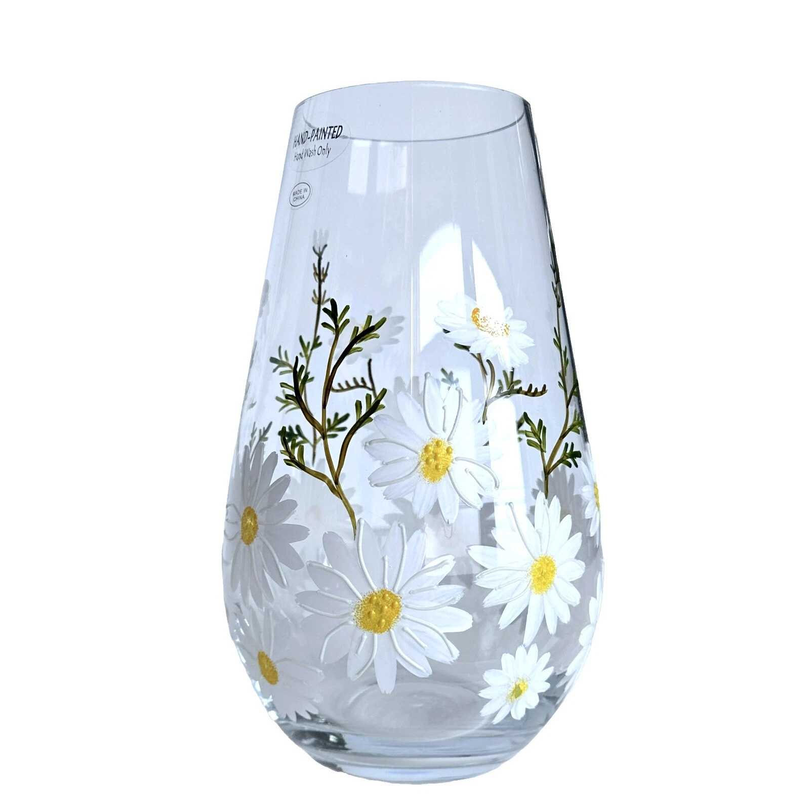 País francés Flor Jarrón Jarrones