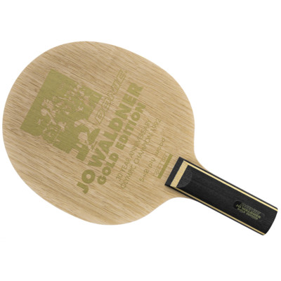 Donic J.O. Waldner Gold Edition Table Tennis Blade, Ships in 10 Business Days!