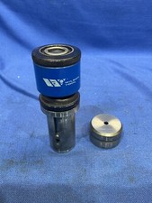 Wilson  HP Punch Assembly Circle  .250” from Strippit Turret 1000xp Nice