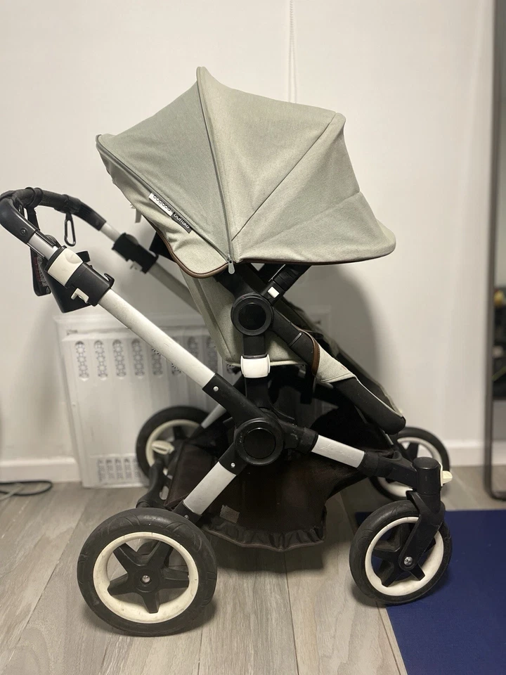 Bugaboo Buffalo Foto 2 de 4