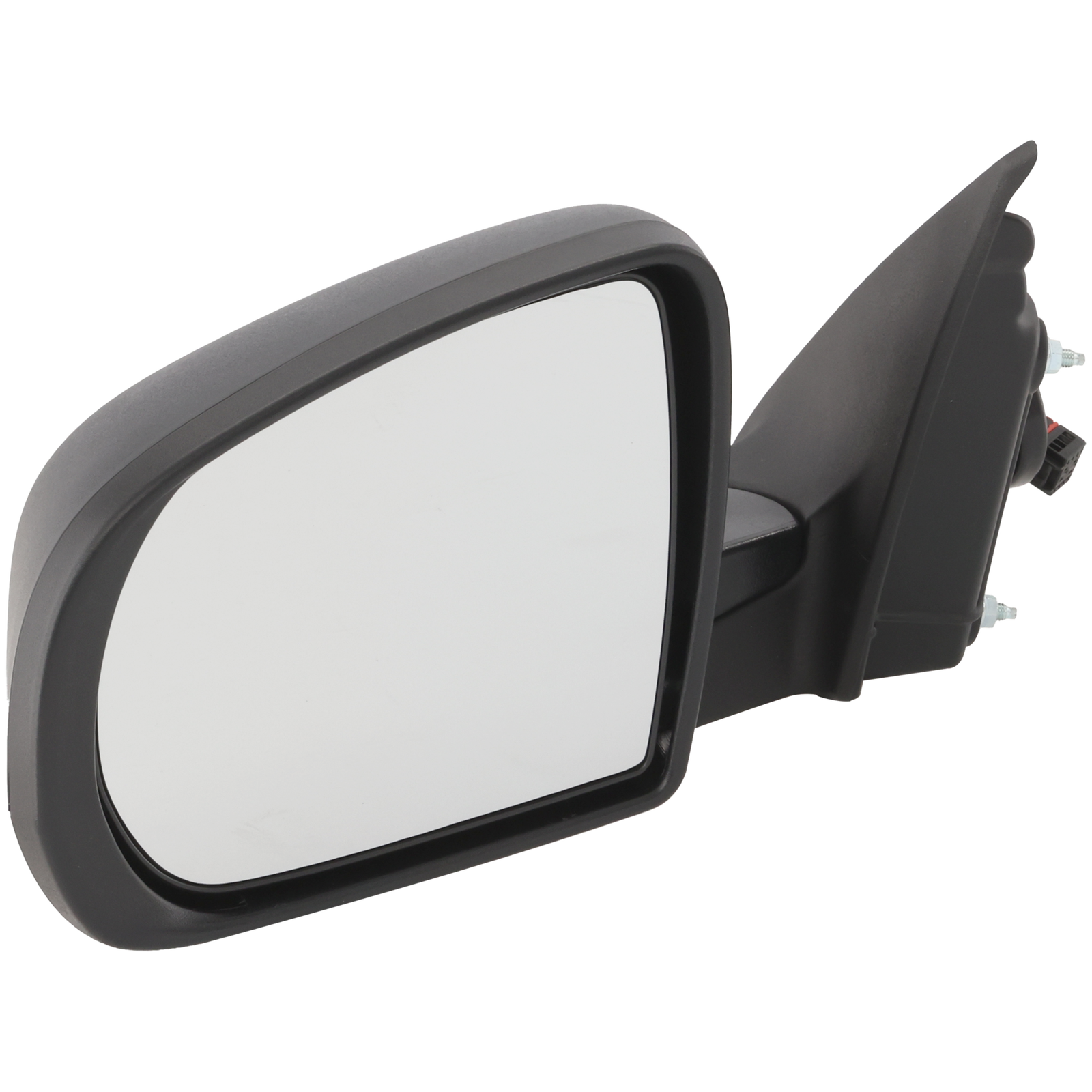 New Driver Side Mirror For Jeep Cherokee 2014-2018