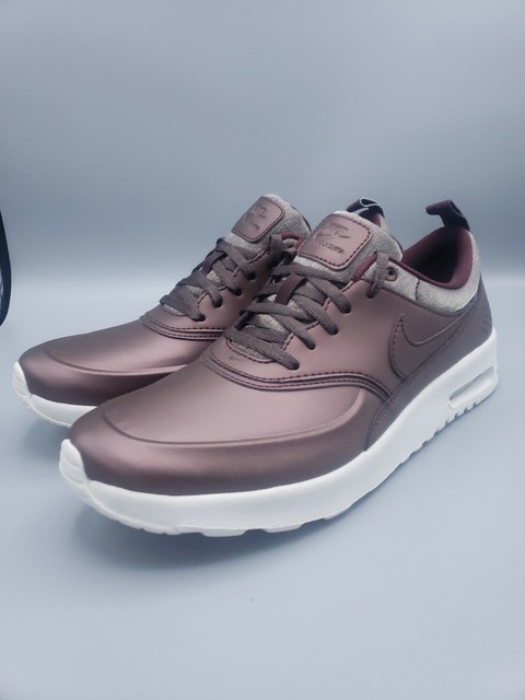 nike air max thea premium mahogany
