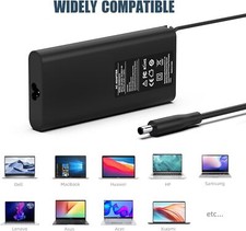 Laptop Power AC/Standard Adapters/Chargers for Dell for Dell
