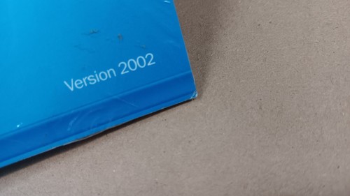 Brand New Microsoft Windows XP Professional Recovery Toshiba Satellite Pro 6100 - Picture 5 of 10
