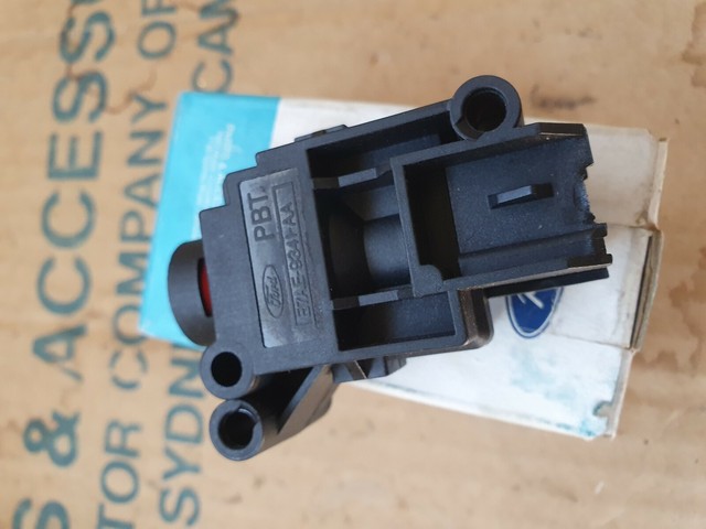 NOS 1980 - 1989 Ford Crown Victoria Inertia Fuel Shut off Switch for ...