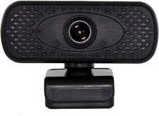 Segue USB 1080p High Definition Web Camera