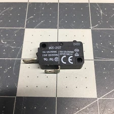 Dacor OEM Ignition Micro Switch 103789 - Tested