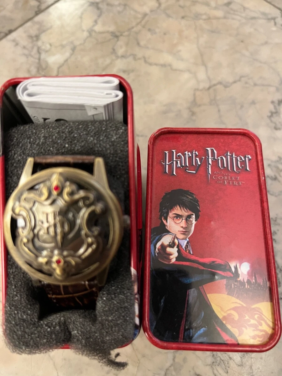 Harry potter and the 2024 goblet of fire stream