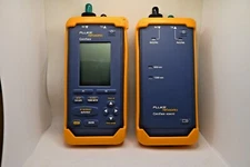 Fluke Networks Certifiber Advanced Multimode Fiber Optic Certification Tool