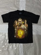 CATCH WWE T-shirt ORTON THE LEGACY Taille Enfant 7-8 ans