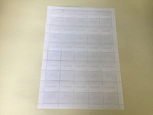 Nevis Nord L’Outrance Railway Locomotive Train MNH full stamps sheet 49525 - Picture 3 of 4