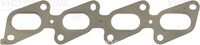 AuspuffkrÜMmer Dichtung Opel Astra J 1.4 10-