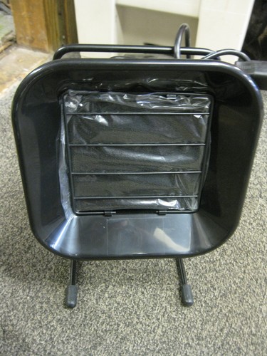 JF Tools 493 Solder Fume Extractor Absorber