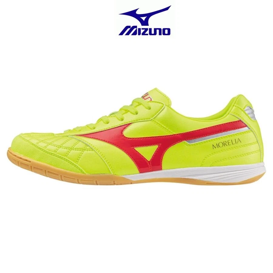 _248657ページ Las mejores ofertas en Mizuno Amarillo Zapatos de fútbol para De