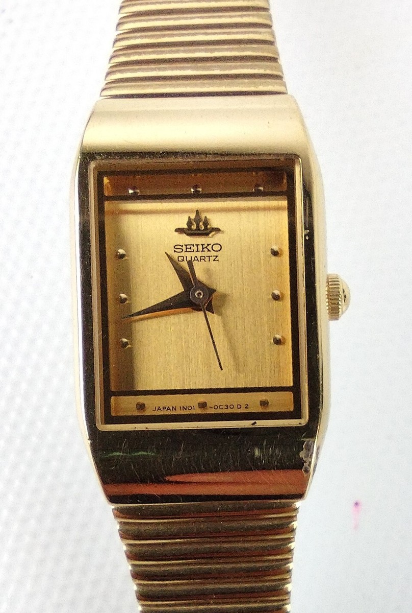 324 SEIKO セイコー　時計　レディース　ゴールド　ヴィンテージ　90's 324 SEIKO セイコー 時計 レディース ゴールド ヴィンテージ