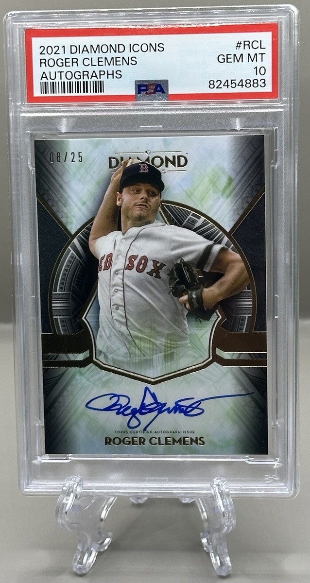 その他 2021 art of sport Roger Clemens その他 2021 art of sport Roger Clemens 2021 Leaf Art of