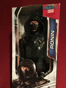 Details About Marvel Avengers Endgame 12 Titan Hero Series Ronin W Sword Figure Newhawkeye