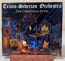 The Christmas Attic by Trans-Siberian Orchest...