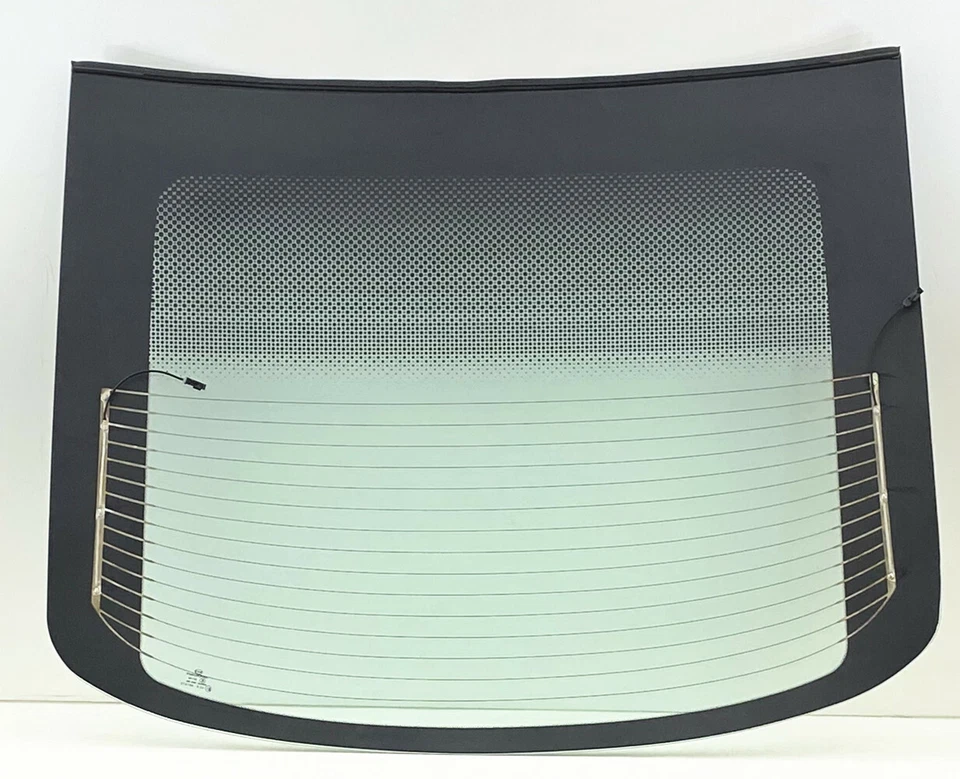 Heated Rear Back Window Glass For 2011-2015 Chevrolet Volt - Image 2 of 4