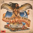 Oliver Onions Santa Maria Vinyle Single 7'' NEAR MINT Polydor 45 U/min