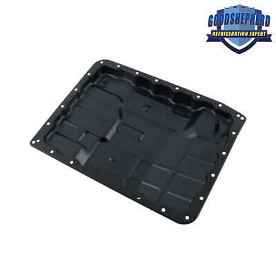 For 08-22 Infiniti M35 M37 M45 M56 Q40 Q50 Q60 Transmission Oil Pan 31390-1XJ0C