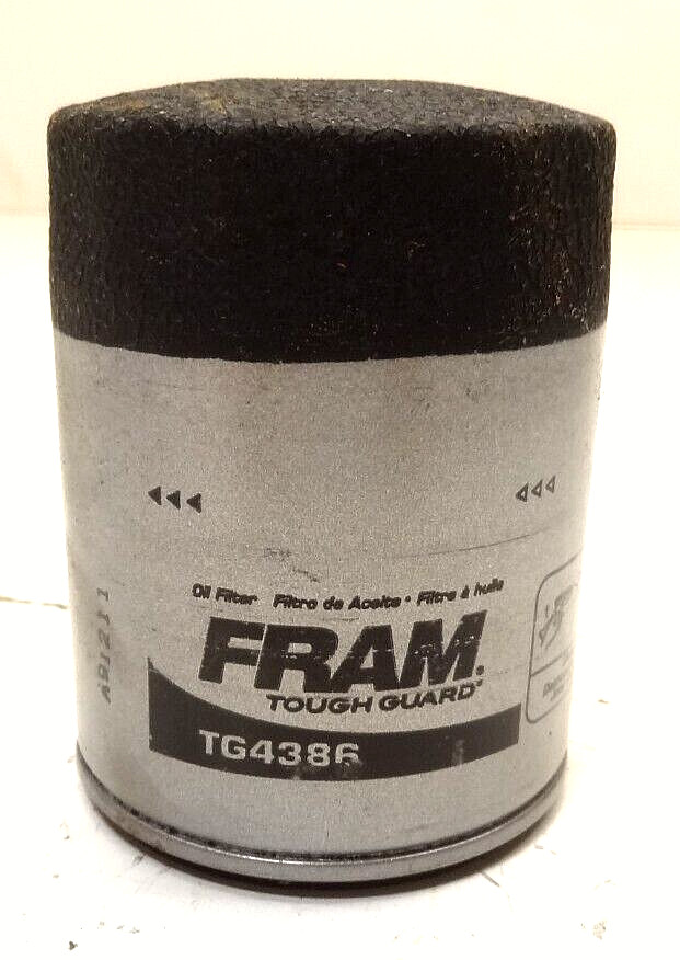 Filter Tg4386 A91211